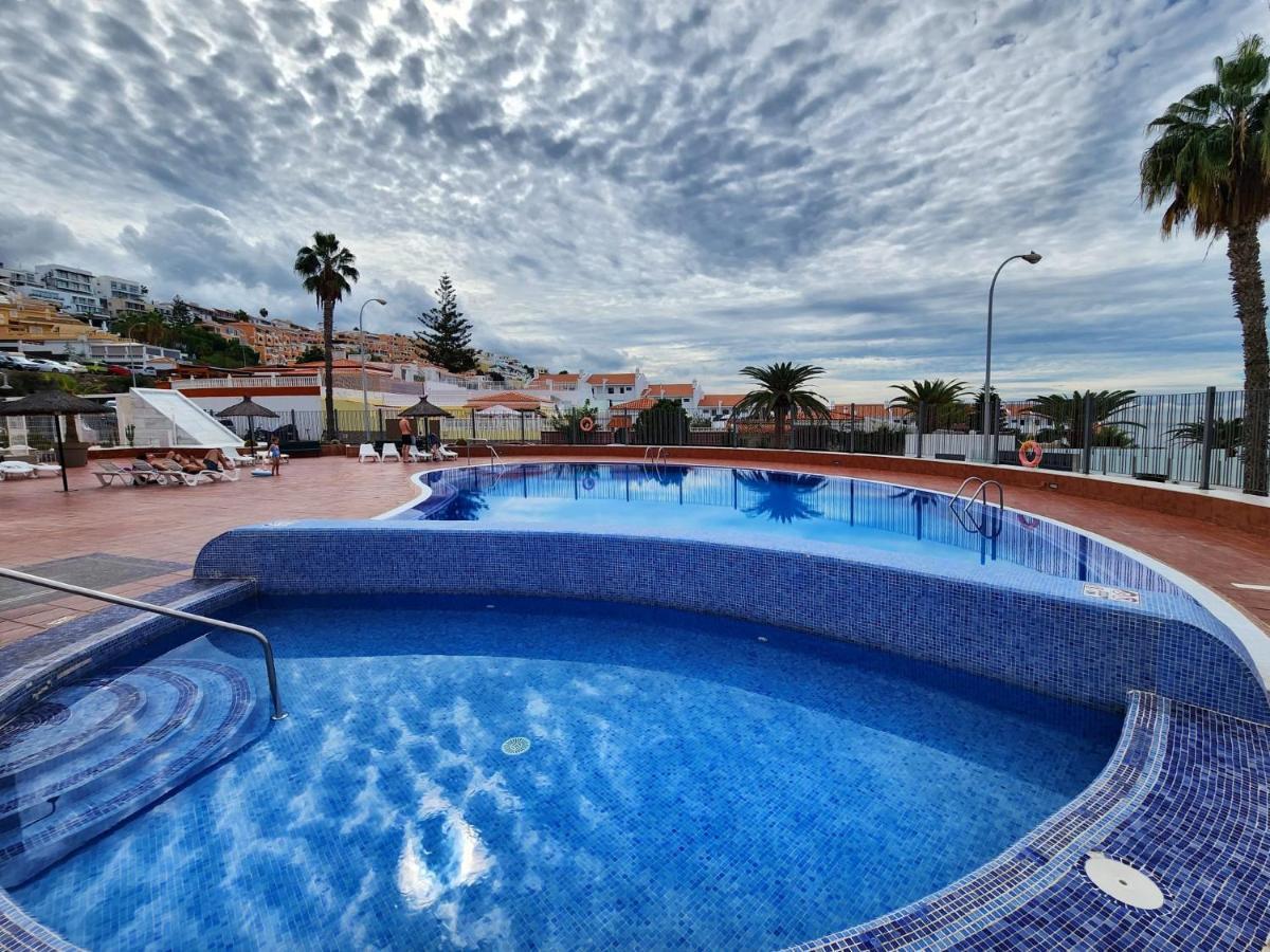 Atlantic Mirage Colina Blanca Apartment Costa Adeje  Exterior photo